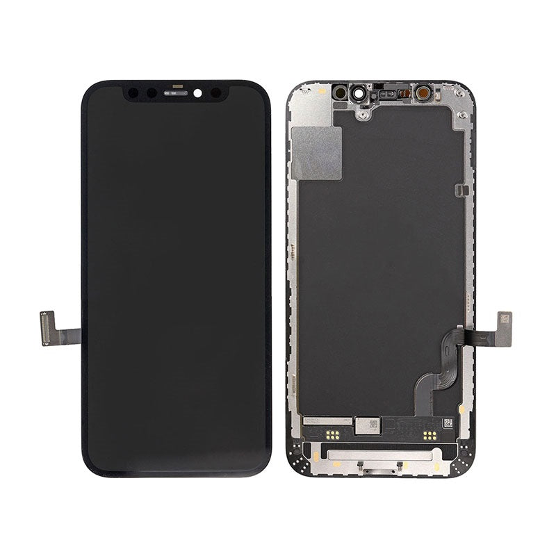 LCD+TOUCH+OKVIR ZA APPLE IPHONE 12 MINI 5.4"